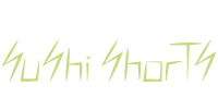 Sushi Shorts Logo
